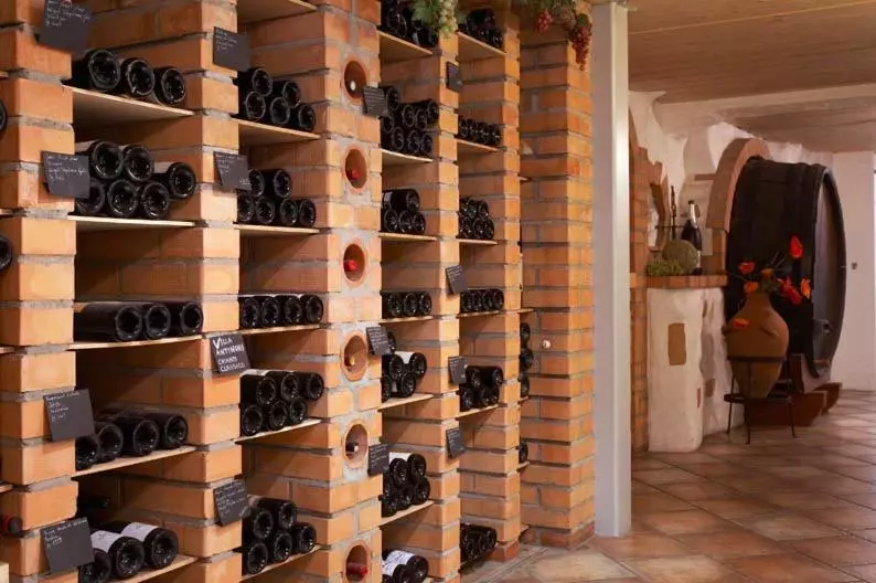 ホテル Landhaus Schiffle