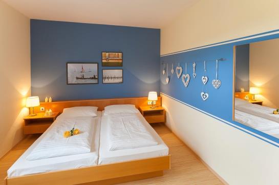 Bed and Breakfast Luka Pension