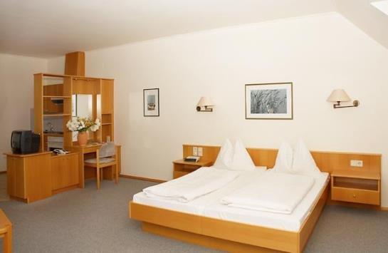 Bed and Breakfast Luka Pension