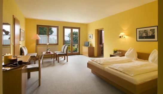 Bed and Breakfast Luka Pension