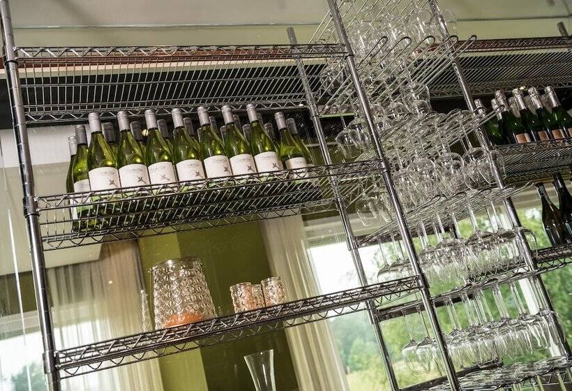 בית מלון כפרי Papendal