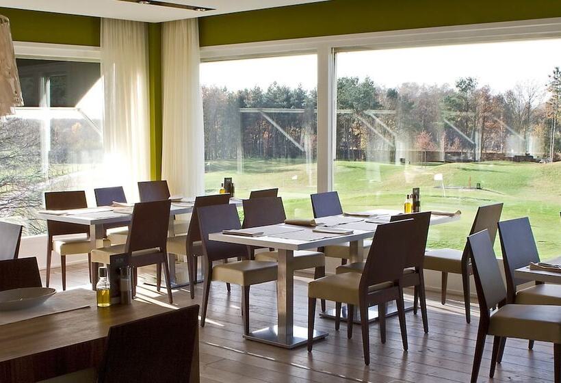 בית מלון כפרי Papendal