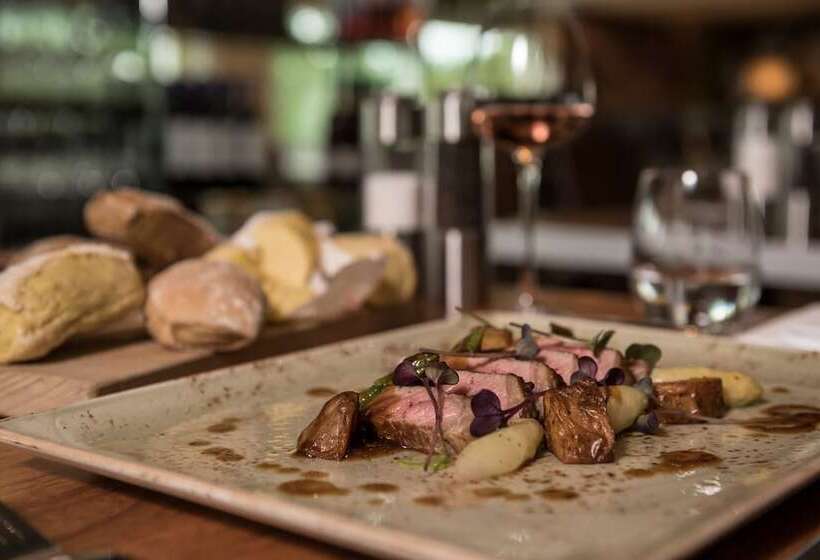 בית מלון כפרי Papendal