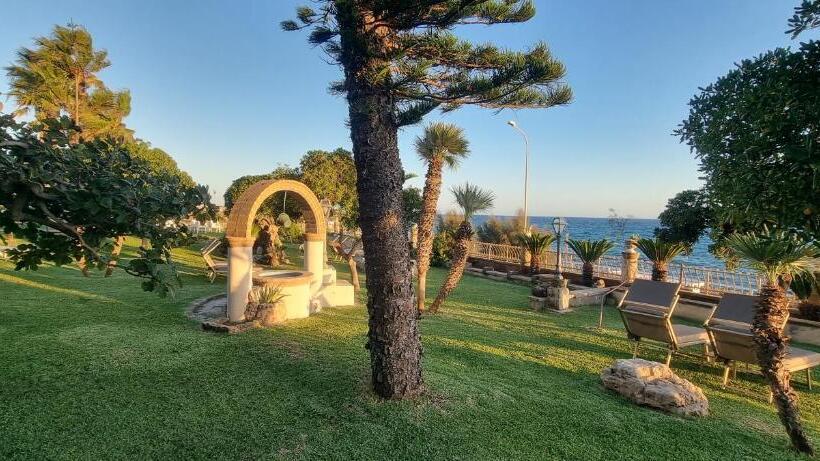 酒店 Parco Dei Principi  Resort & Spa