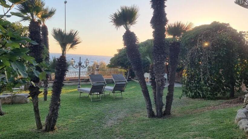 酒店 Parco Dei Principi  Resort & Spa