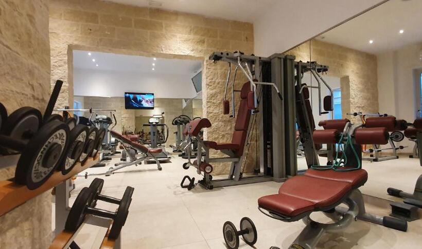 酒店 Parco Dei Principi  Resort & Spa