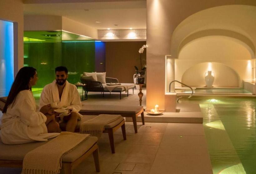 酒店 Parco Dei Principi  Resort & Spa