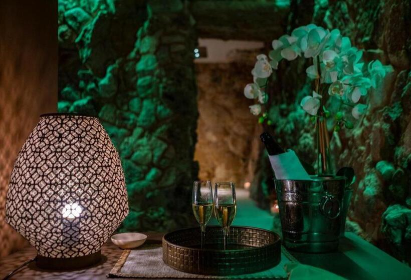 酒店 Parco Dei Principi  Resort & Spa