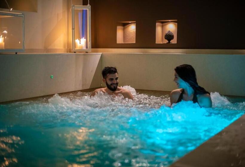 酒店 Parco Dei Principi  Resort & Spa