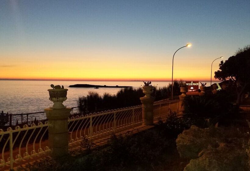 酒店 Parco Dei Principi  Resort & Spa