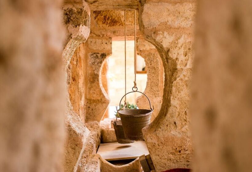 酒店 Parco Dei Principi  Resort & Spa