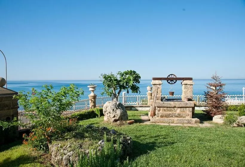 Hotel Parco Dei Principi  Resort & Spa