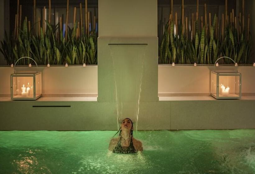 酒店 Parco Dei Principi  Resort & Spa