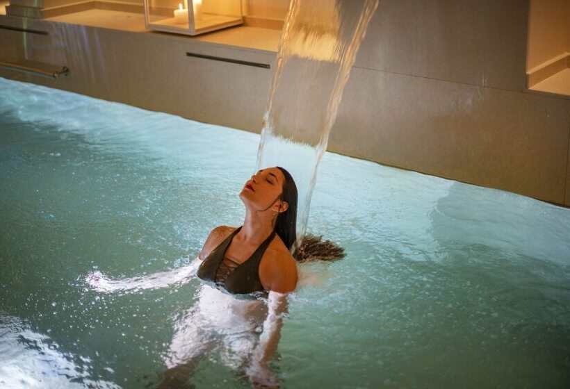 酒店 Parco Dei Principi  Resort & Spa