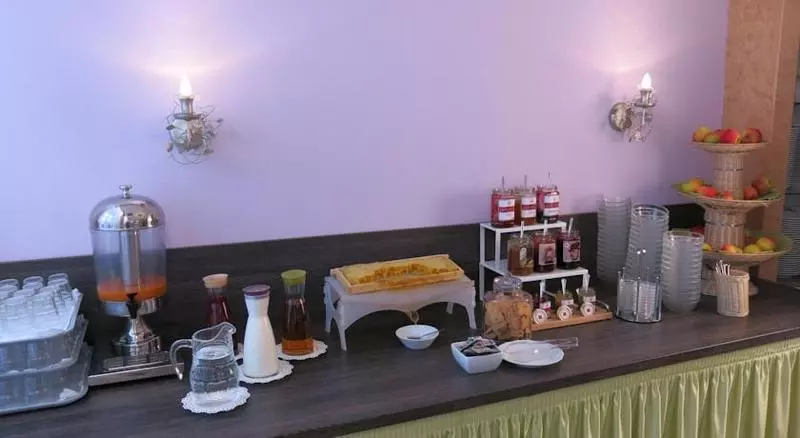 هتل Pertschy Palais