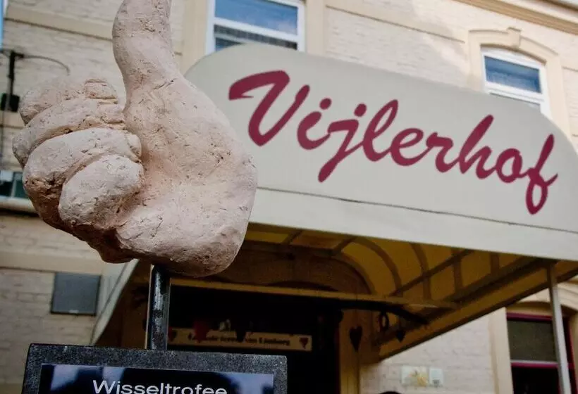 هتل Restaurant Vijlerhof