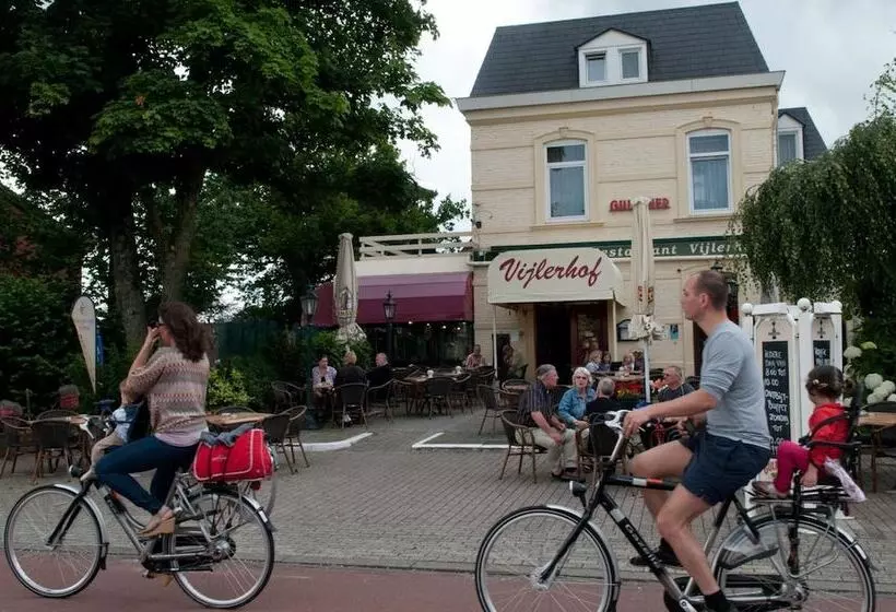 هتل Restaurant Vijlerhof
