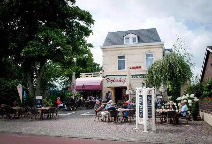 هتل Restaurant Vijlerhof