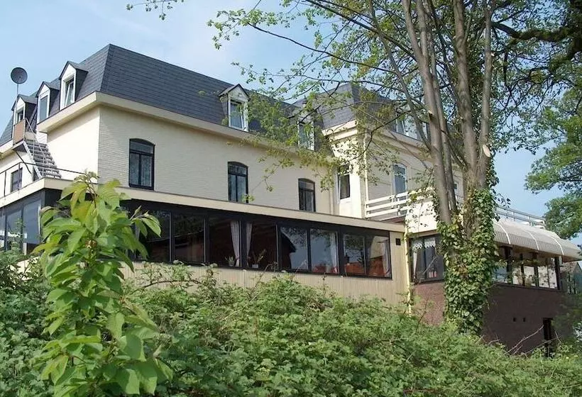 هتل Restaurant Vijlerhof