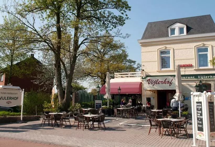 هتل Restaurant Vijlerhof