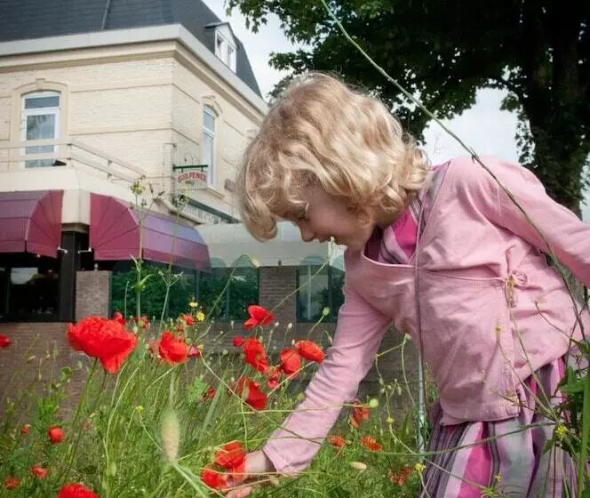 هتل Restaurant Vijlerhof