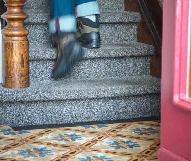 هتل Restaurant Vijlerhof