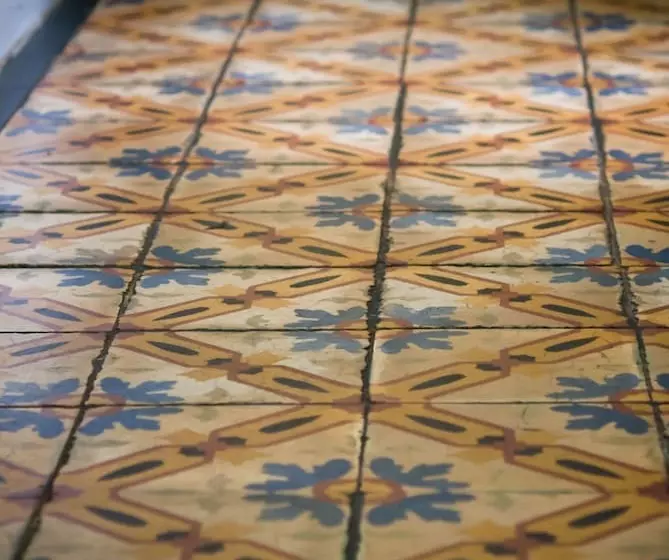 هتل Restaurant Vijlerhof