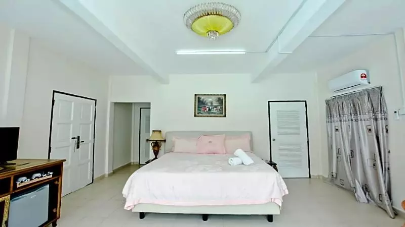 호텔 Sari Pacifica Resort & Spa Redang Island