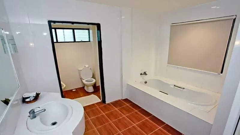 호텔 Sari Pacifica Resort & Spa Redang Island