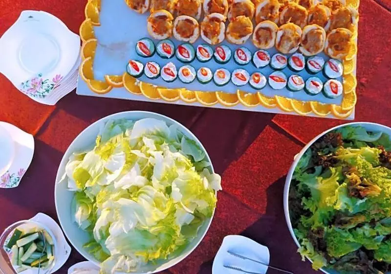 호텔 Sari Pacifica Resort & Spa Redang Island