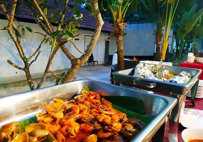 Отель Sari Pacifica Resort & Spa Redang Island