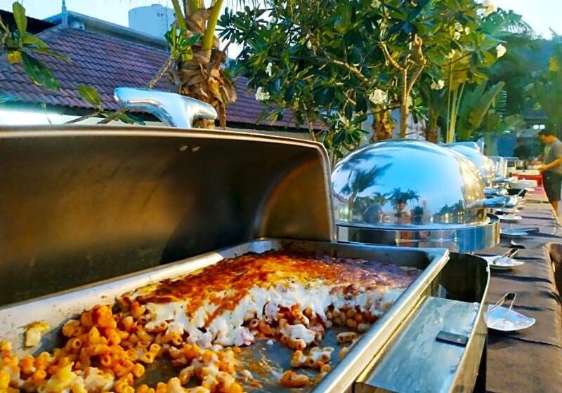 Отель Sari Pacifica Resort & Spa Redang Island