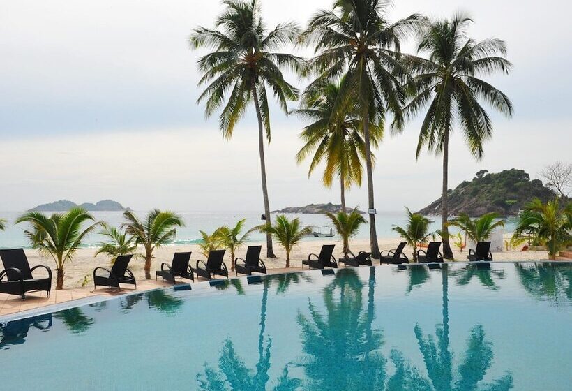 Отель Sari Pacifica Resort & Spa Redang Island