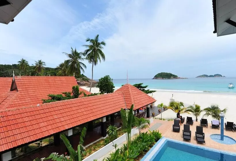 호텔 Sari Pacifica Resort & Spa Redang Island