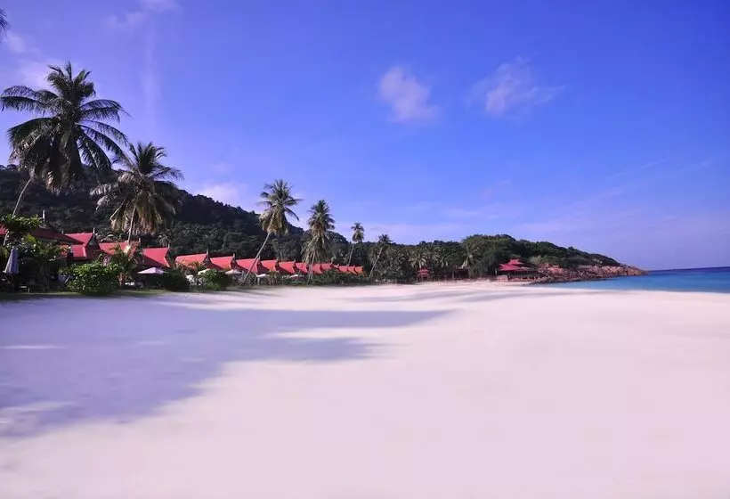 호텔 Sari Pacifica Resort & Spa Redang Island