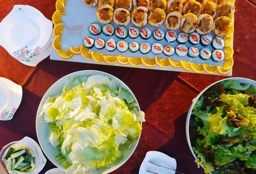 호텔 Sari Pacifica Resort & Spa Redang Island