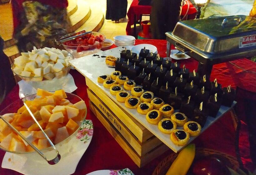 Отель Sari Pacifica Resort & Spa Redang Island