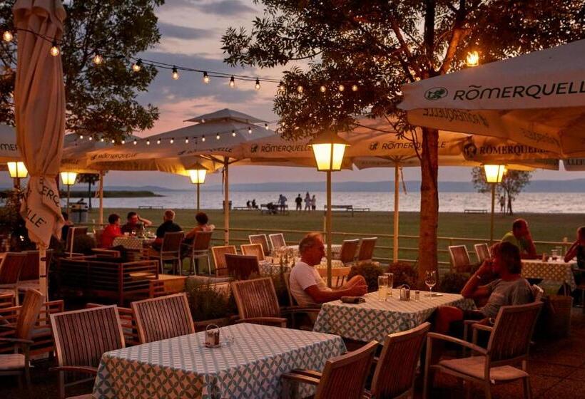 Отель Seewirt & Haus Attila