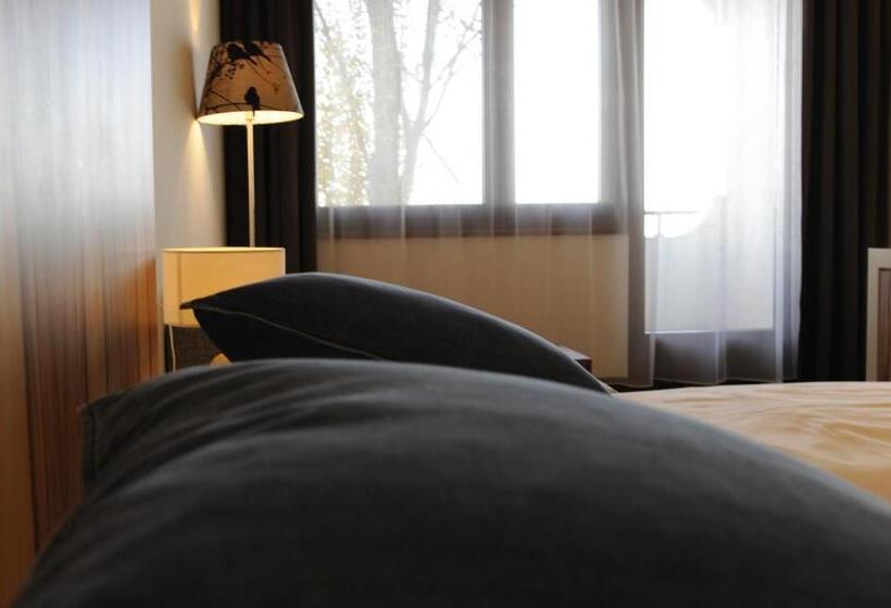 Отель Seewirt & Haus Attila