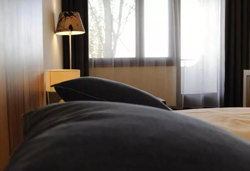 Отель Seewirt & Haus Attila