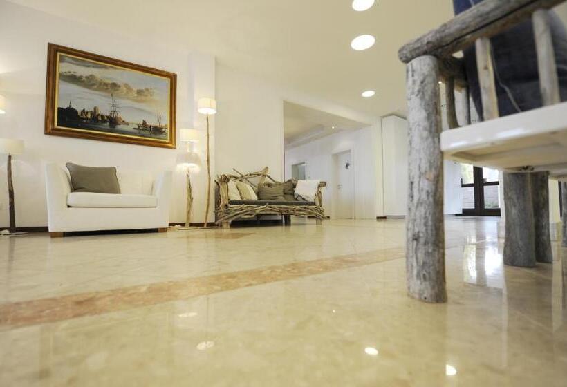 Отель Seewirt & Haus Attila