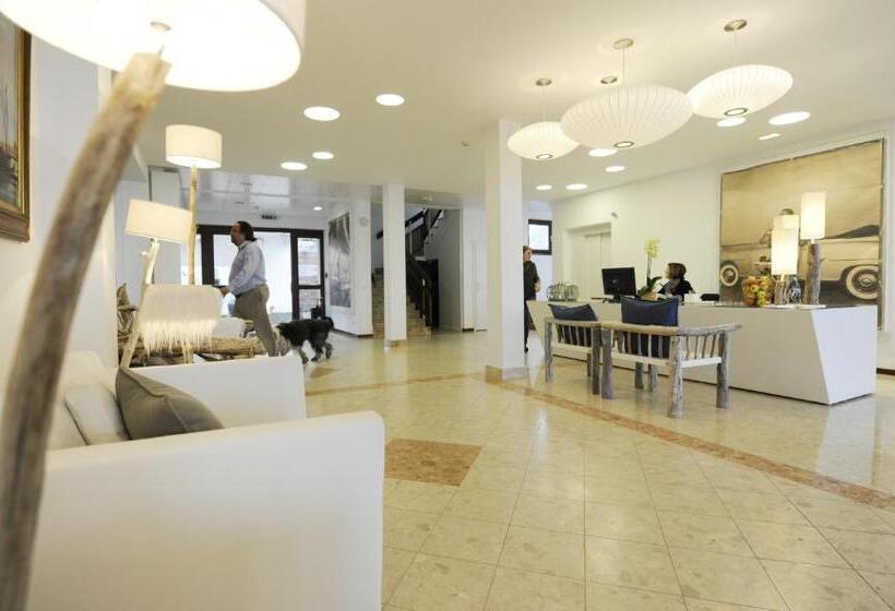 Отель Seewirt & Haus Attila