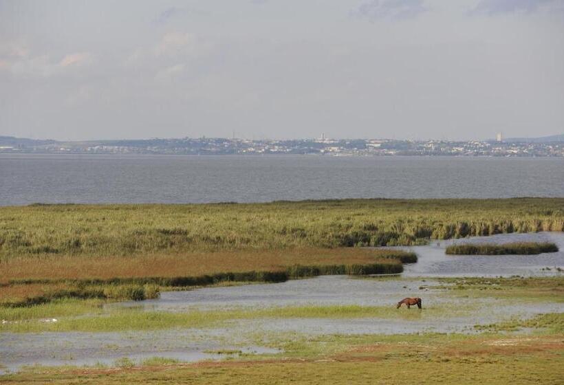 Отель Seewirt & Haus Attila