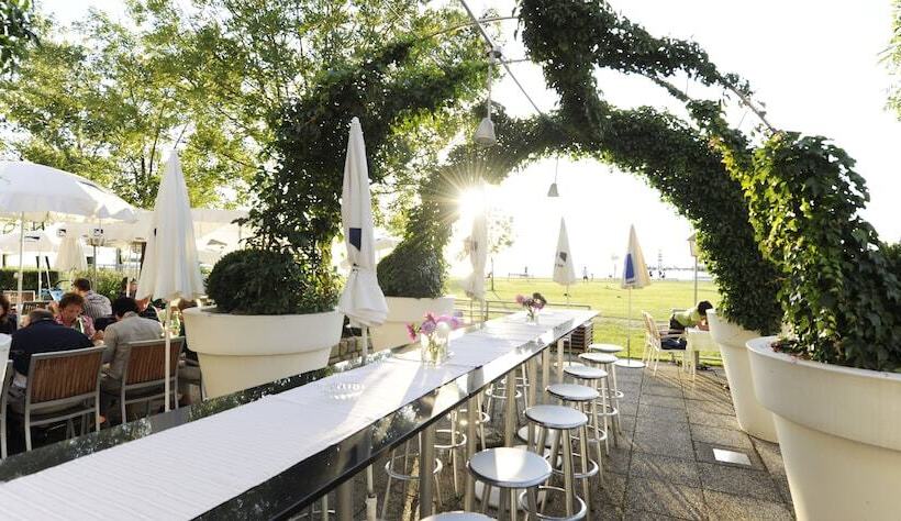 Отель Seewirt & Haus Attila