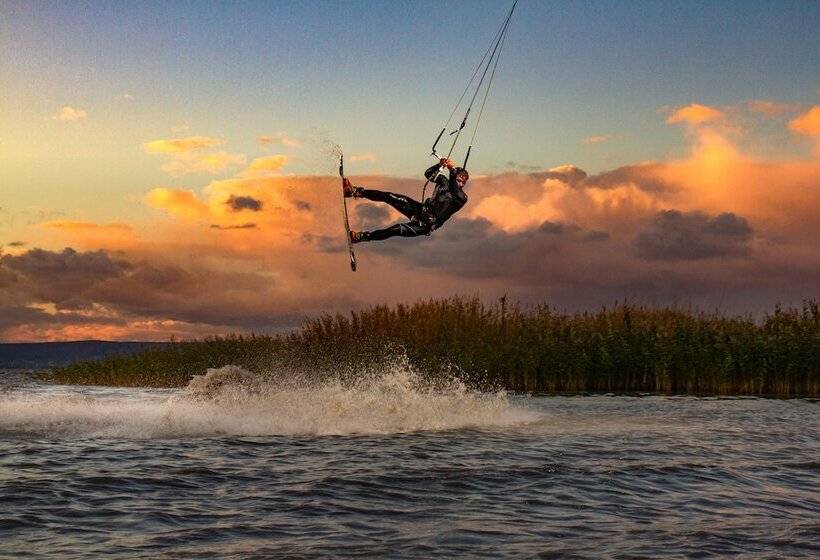 Отель Seewirt & Haus Attila