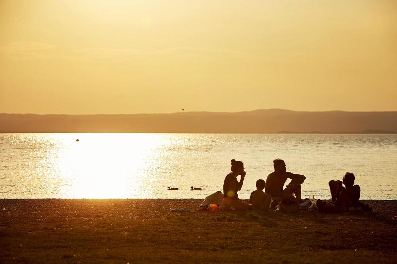 Отель Seewirt & Haus Attila