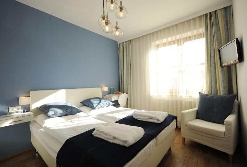 Отель Seewirt & Haus Attila