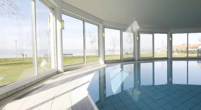 Отель Seewirt & Haus Attila