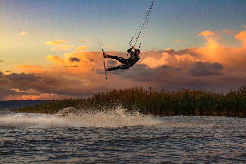 Отель Seewirt & Haus Attila