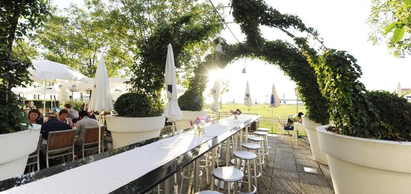 Отель Seewirt & Haus Attila